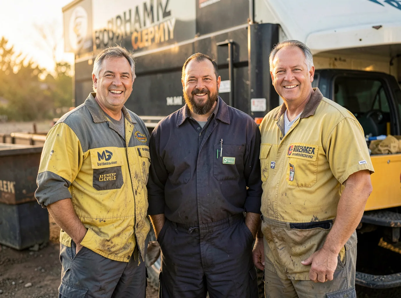 Sewage Cleanup company in Burr, NE