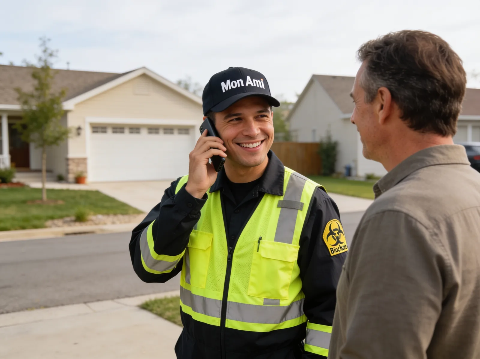 Sewage Cleanup Burr, NE FAQs